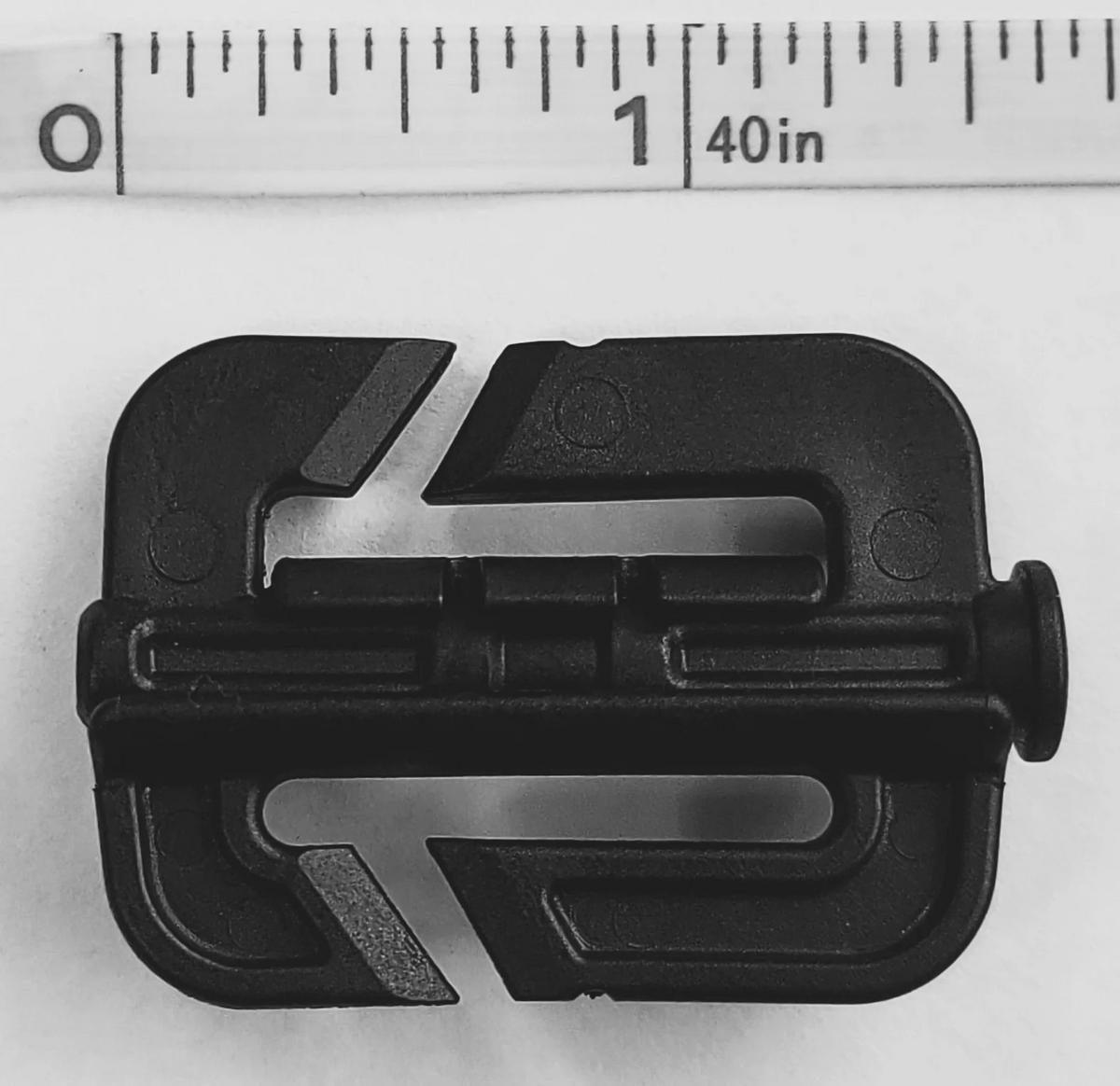 OTTE Gear Universal Attach Systems