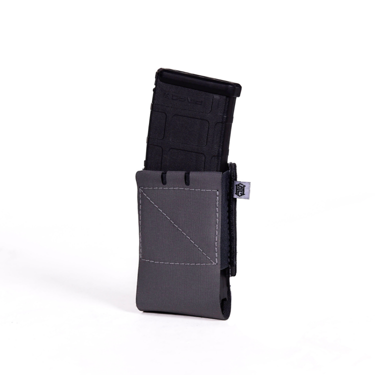 HSGI Elastic Rifle Pouch