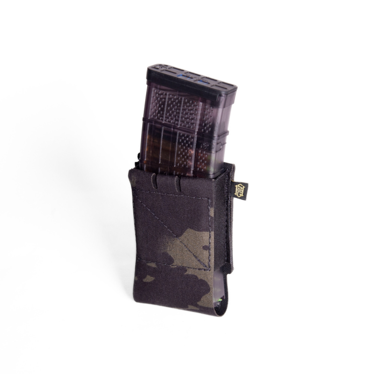 HSGI Elastic Rifle Pouch