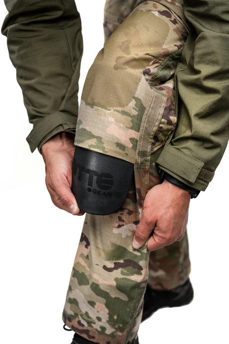 OTTE Gear Down Range Pant
