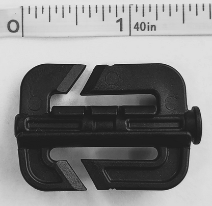 OTTE Gear Universal Attach Systems