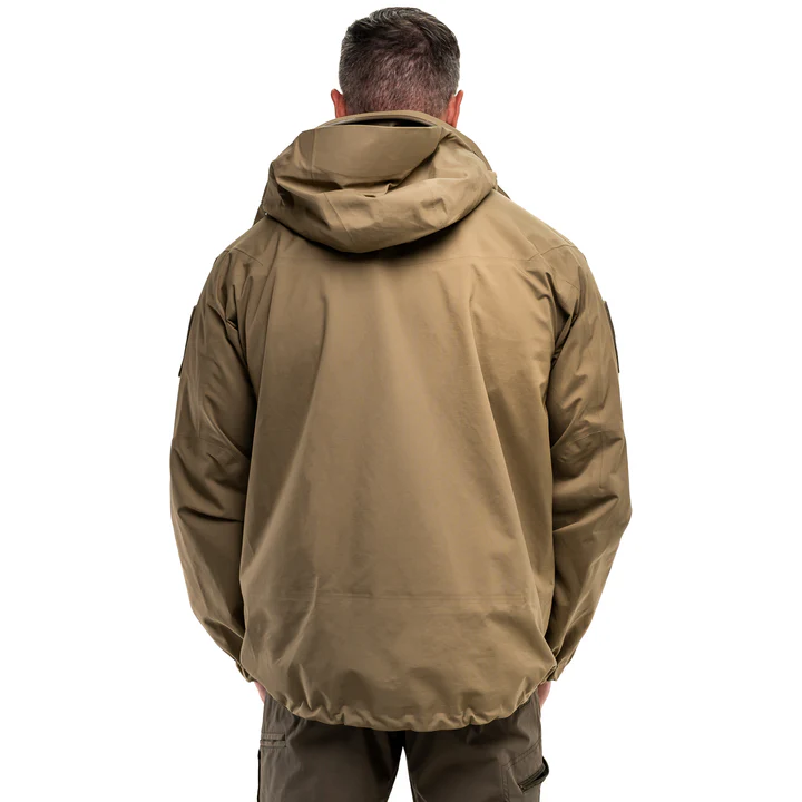 OTTE Gear Patrol Parka