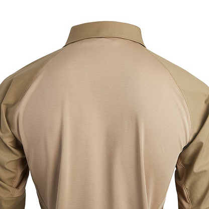 Vertx Pro Fusion Flex Hybrid Long Sleeve Shirt