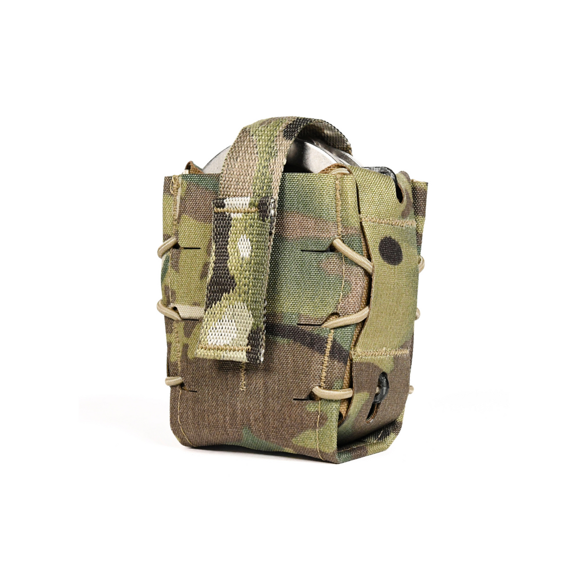 HSGI Gen 2 Double Handcuff TACO