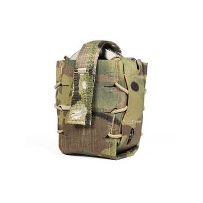 HSGI Gen 2 Double Handcuff TACO