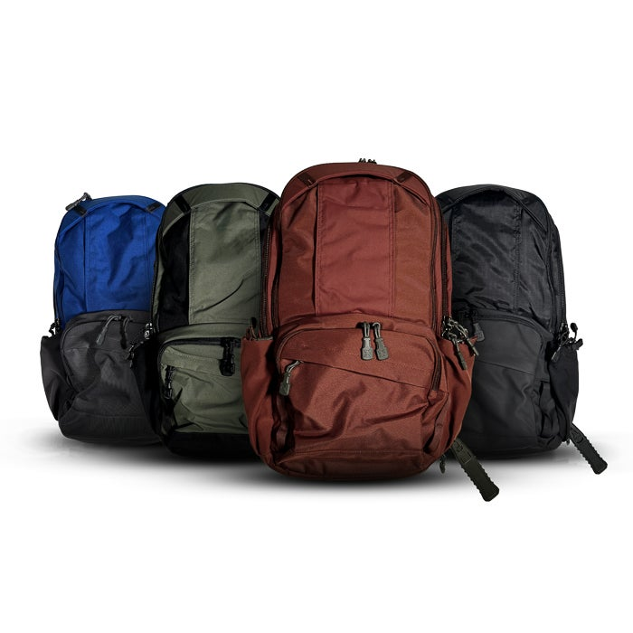 Vertx Pro Ready Pack